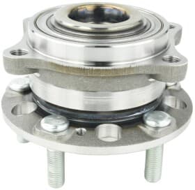 Підшипник ступиці