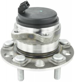 Ступица колеса