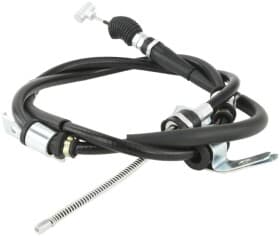 Трос ручного тормоза