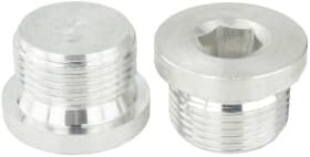 Сливная пробка масляного поддона Febest 2399002pcs2