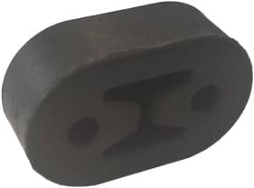 Кронштейн кріплення вихлопної магістралі