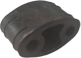 Кронштейн крепления выхлопной магистрали