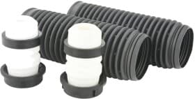 Комплект (пыльники + отбойники)