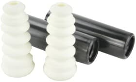 Комплект (пильники + відбійники) Комплект (пильники + відбійники)