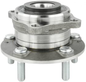 Ступица колеса