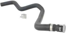 Патрубок системы охлаждения Febest 21460001