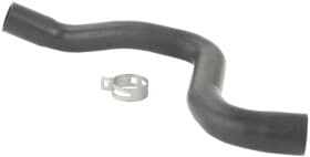 Патрубок системы охлаждения Febest 2146018hdeaup