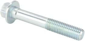 Болт крепления рычага подвески Болт крепления рычага подвески