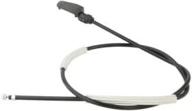 Тросик замка капота