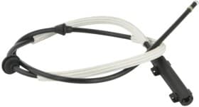 Тросик замка капота