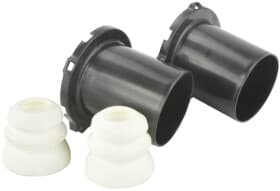 Комплект (пильники + відбійники)