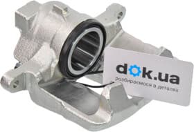 Гальмівний супорт