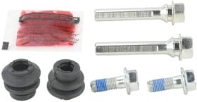 Направляющий болт скобы тормозного суппорта Направляющий болт скобы тормозного суппорта