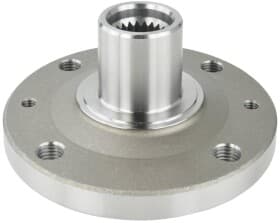 Ступица колеса