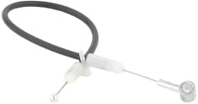 Тросик замка капота