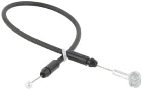 Тросик замка капота Тросик замка капота