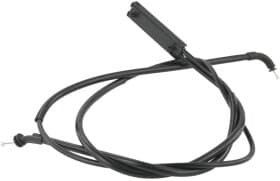 Тросик замка капота