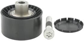 Обвідний ролик поліклинового ременя Обвідний ролик поліклинового ременя