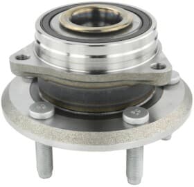 Ступица колеса