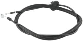 Тросик замка капота