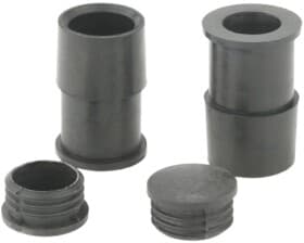 Пыльник тормозного суппорта Пыльник тормозного суппорта