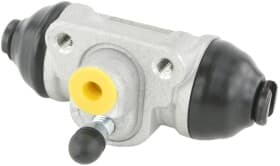 Колесный тормозной цилиндр