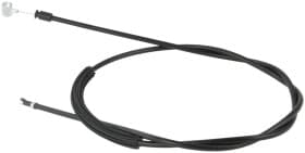 Тросик замка капота