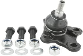 Шаровая опора