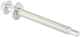 Болт крепления рычага подвески