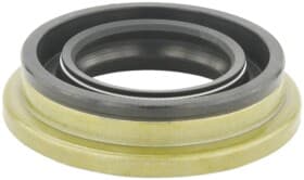 Сальник півосі