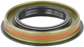 Сальник півосі