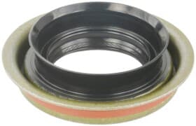 Сальник півосі