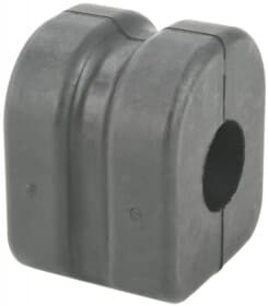 Втулка стабилизатора Втулка стабилизатора