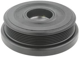 Шкив коленчатого вала