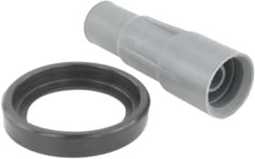 Вилка котушки запалювання