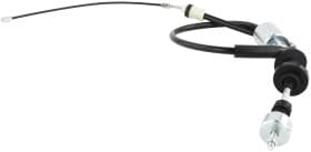 Трос сцепления