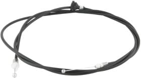 Тросик замка капота