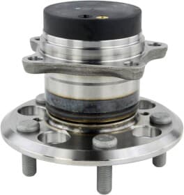 Ступица колеса