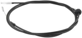 Тросик замка капота