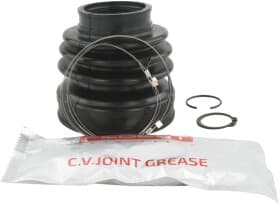 Пильовик гранати