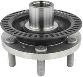 Ступиця колеса