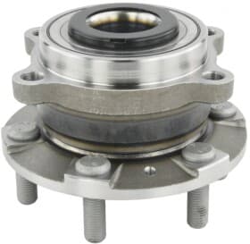 Ступиця колеса