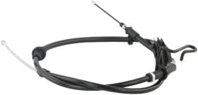 Трос ручного гальма