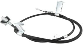 Трос ручного гальма