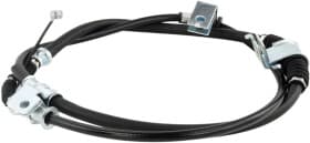 Трос ручного гальма