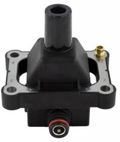 Котушка запалювання