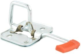 Замок капота