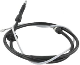 Трос ручного гальма