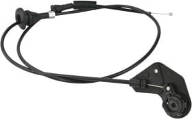 Тросик замка капота