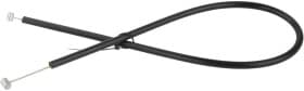 Тросик замка капота Тросик замка капота